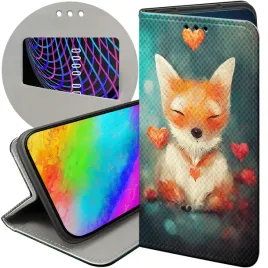 etui-z-klapka-do-samsung-galaxy-xcover-3-wzory-liski-lisy-fox-futeral-case