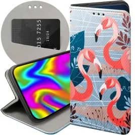 etui-z-klapka-do-xiaomi-12-pro-12s-pro-wzory-flaming-flamingi-ptaki