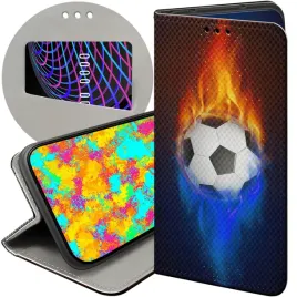 etui-z-klapka-do-motorola-moto-g54-5g-wzory-sport-pilkarskie-pilka-nozna