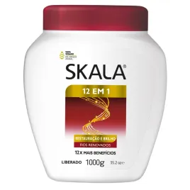 skala-pielegnacyjny-krem-do-wlosow-12w1-regenerujacy-1000-g