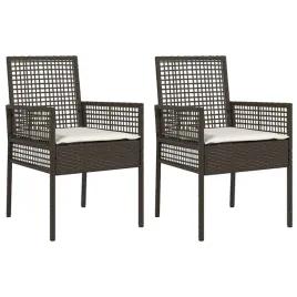 krzeslo-ogrodowe-2-szt-brazowy-55-x-53-x-85-cm-polirattan