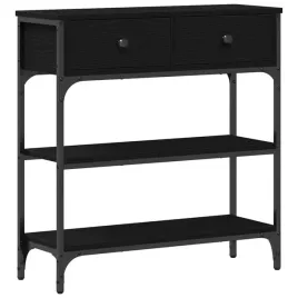 konsola-czarny-dab-725-x-25-x-75-cm-material-drewnopochodny