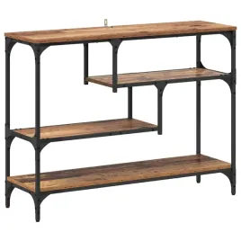 konsola-stare-drewno-100-x-30-x-75-cm-material-drewnopochodny