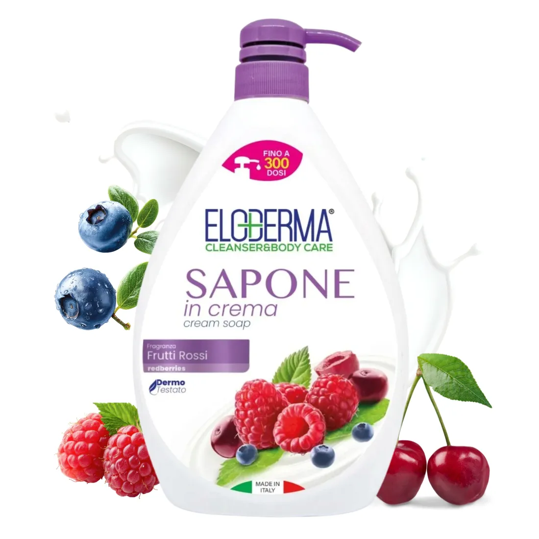 eloderma-red-berries-kremowe-mydlo-do-rak-1000-ml