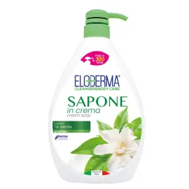 eloderma-green-tea-kremowe-mydlo-do-rak-1000-ml