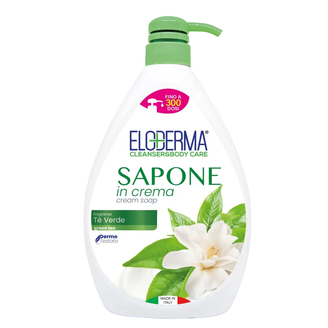 eloderma-green-tea-kremowe-mydlo-do-rak-1000-ml