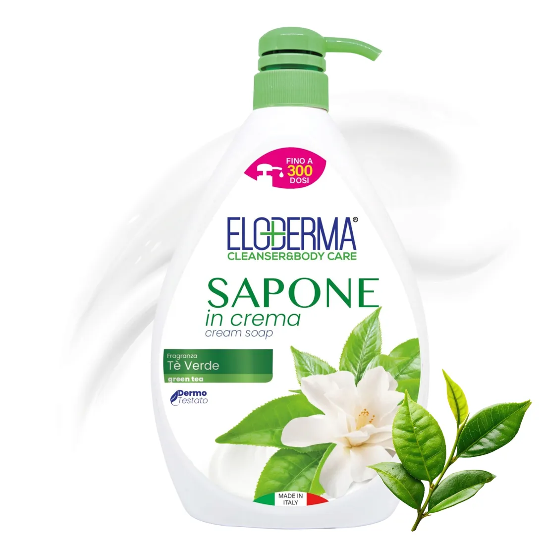 eloderma-green-tea-kremowe-mydlo-do-rak-1000-ml