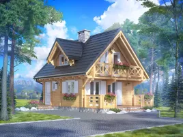 drewniany-domek-letniskowy-karolina-ii-61-19-m2-bal-60mm