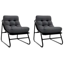 meble-ogrodowe-z-poduszka-2-szt-czarny-605-x-81-x-71-cm