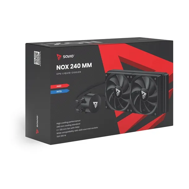 savio-chlodzenie-wodne-cpu-240-mm-nox-marka-savio-producent-savio