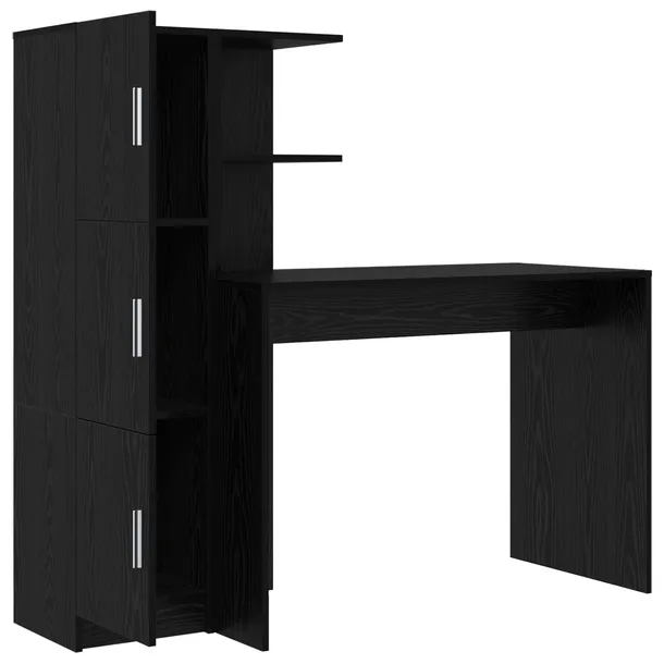 biurko-2-szt-czarny-dab-glebokosc-mebla-50-cm
