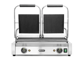 grill-kontaktowy-podwojny-ryflowany-hendi-gora-i-dol-ryflowane-230v-3600w