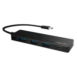logilink-usb-3-2-gen1-hub-3-1-port