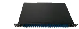 lanview-fibre-patch-panel-19-1u-with