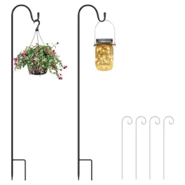 2x-haczyki-pasterskie-100cm-haki-regulowane-4-metalowe-drazki-zestaw