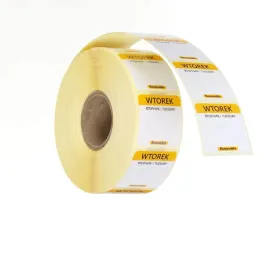 etykiety-na-kazdy-dzien-tygodnia-wielorazowe-hendi-wtorek-1000-szt-25x25mm