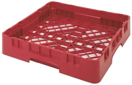 kosz-camrackr-500x500-mm-do-zmywarek-cambro-czerwony-500x500x-h-101mm