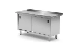 stol-przyscienny-szafka-z-drzwiami-suwnymi-spawany-hendi-1600x600x-h-850mm