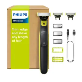 golarka-philips-oneblade-360-trymer-do-brody-i-ciala-3-ostrza