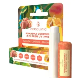 pomadka-ochronna-brzoskwiniowa-5g