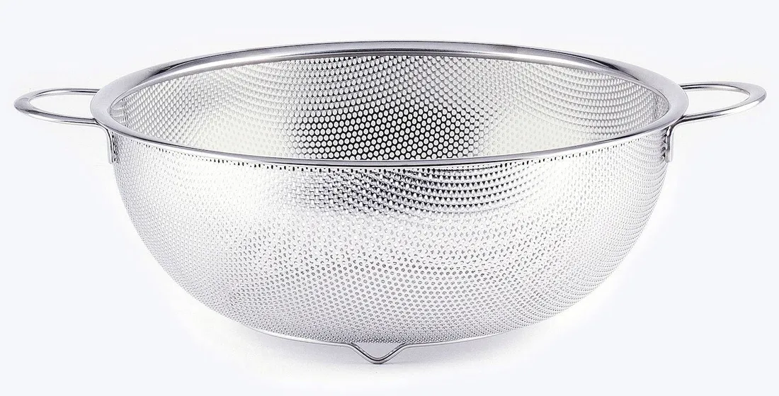cedzak-hendi-o285x-h-100mm-stan-nowy