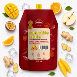smoothie-zolte-100percent-bez-dodatku-cukru-baza-do-lodow-purena-250-ml-5-porcji