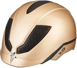 kask-rowerowy-i-jezdziecki-dla-dzieci-ked-pina-gold-matt-m-51-56-cm
