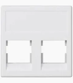 kb076-9-plytka-k45-2x-rj-bez-oslon-uniwersalna