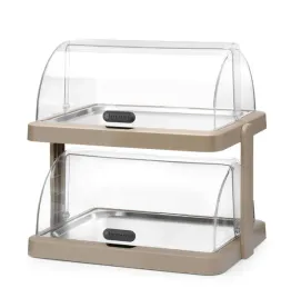 podwojna-witrynka-chlodzaca-roll-top-duo-uniq-hendi-bezowy-480x355x-h-480mm