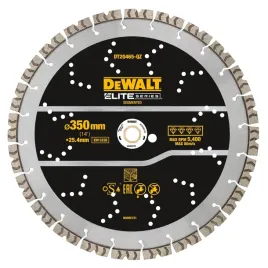 tarcza-diamentowa-segmentowa-beton-zbrojonego-350-254mm-elite-dewalt-dt204