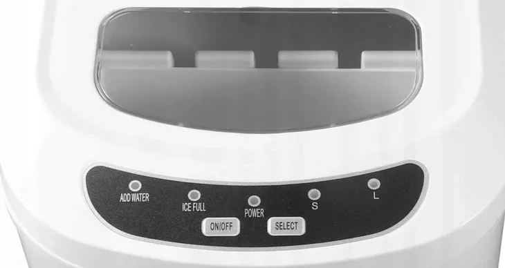 kostkarka-lin-white-w12-pro-stan-nowy-moc-112-w