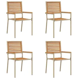 zestaw-krzesel-ogrodowych-4-szt-brazowy-i-bezowy