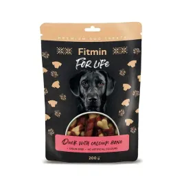 ffl-dog-przysmak-dla-psa-kaczki-z-koscia-wapniowa-200g