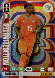 panini-fifa-world-cup-2026-karty-pilkarskie-limited-amad-diallo