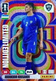 panini-fifa-world-cup-2026-karty-pilkarskie-limited-khusanov