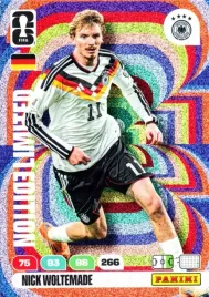 panini-fifa-world-cup-2026-karty-pilkarskie-limited-nick-woltemade-niemcy