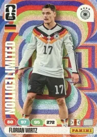 panini-fifa-world-cup-2026-karty-pilkarskie-limited-florian-wirtz
