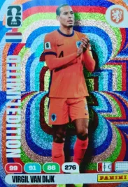panini-fifa-world-cup-2026-karty-pilkarskie-limited-virgil-van-dijk