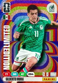 panini-fifa-world-cup-2026-karty-pilkarskie-limited-gilberto-mora