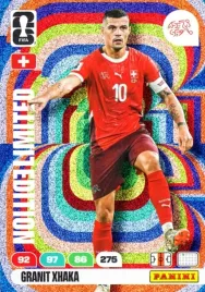 panini-fifa-world-cup-2026-karty-pilkarskie-limited-granit-xhaka
