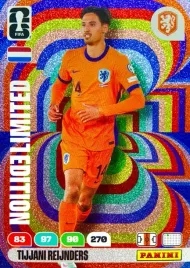 panini-fifa-world-cup-2026-karty-pilkarskie-limited-tijjani-reinders