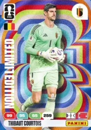 panini-fifa-world-cup-2026-limited-edition-thibut-courtois