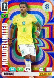 panini-fifa-world-cup-2026-karty-pilkarskie-limited-rodrygo-brazylia