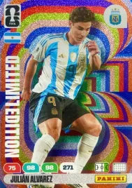 panini-fifa-world-cup-2026-karty-pilkarskie-limited-alvarez-argentyna