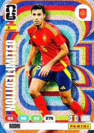 panini-fifa-world-cup-2026-karty-pilkarskie-limited-rodri-hiszpania