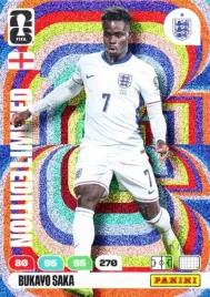 panini-fifa-world-cup-2026-karty-pilkarskie-limited-saka-anglia