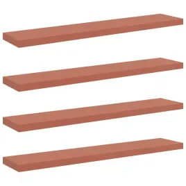 polka-scienna-4-szt-czerwony-120-x-235-x-4-cm