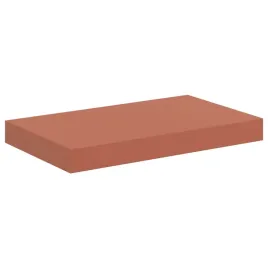 polka-scienna-czerwony-40-x-235-x-4-cm-material-drewnopochodny