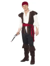 stroj-pirata-przebranie-pirat-kostium-piracki-xl