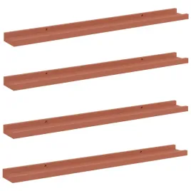 polka-scienna-z-polka-4-szt-czerwony-80-x-9-x-3-cm